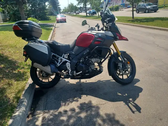 motorcycle for sale in Street, Cruisers & Choppers in Edmonton - Image 4
