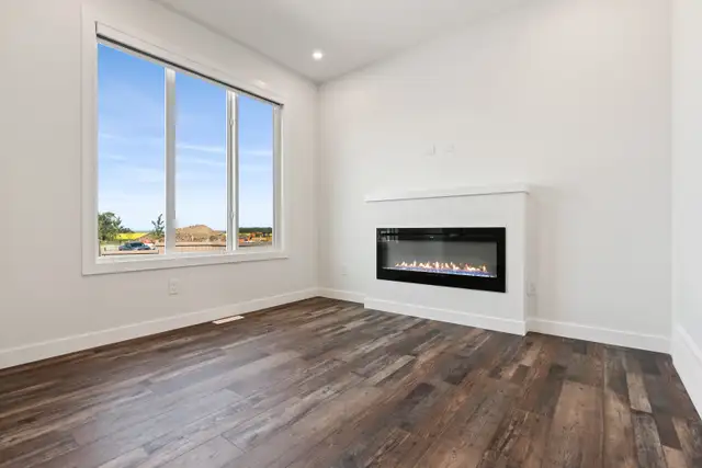 For Rent: Beautiful 4 Bedroom 3 Washroom Basement in Leduc in Long Term Rentals in Edmonton - Image 10