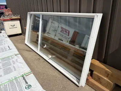 PVC Window, View more