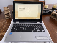 Acer Chromebook 311 Spin