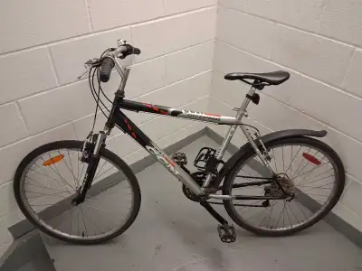 24 speed mountain bike - CCM City Express - Delivery Included, View more