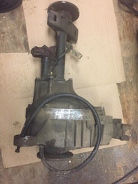Chev GM Front Diff 4:10 Ratio