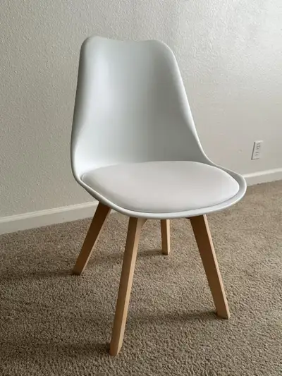 Living Room Eiffel Chairs, View more