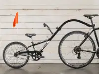 Trek MT-201 Attached bike
