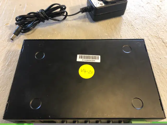 KeyDigital MC1000 Automation Controller for AV64667460873729123