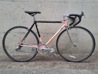 Gardin Vintage Road Bike – Shimano 105 – 50 cm - Small