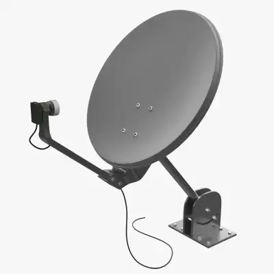WE CARRY DIFFERENT SIZES OF SATELLITE DISHES SWITCHES AND LNB • WE DO WHOLE SALE AND RETAIL • MUST C...