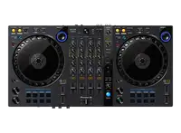 Pioneer DJ DDJ- FLX6 4 Channel DJ Controller - WINTER SALE=====