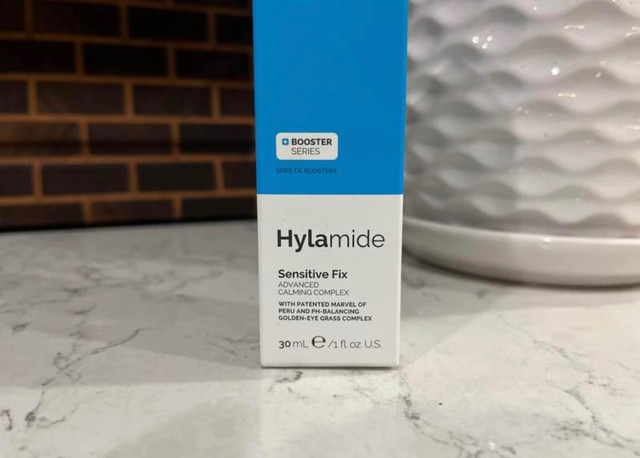 Hylamide Redness Correction Booster in Other in Kitchener / Waterloo - Image 4