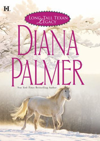 Diana Palmer  (hardcover) HQN Romance  $2 each