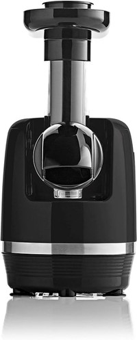 Omega H3000D Cold Press 365 Juicer Slow Masticating Extractor
