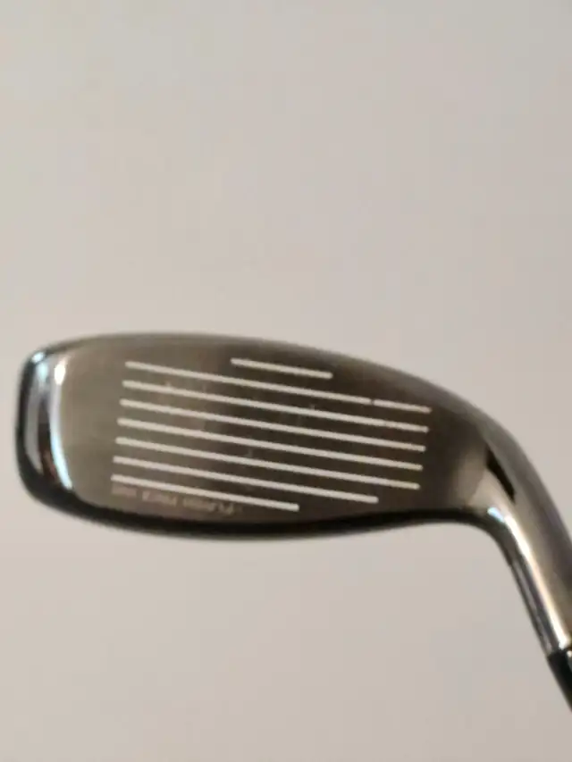 Callaway Rogue 5 Hybrid in Golf in Belleville - Image 3