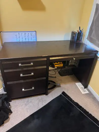 Office Desk (Pick up Only), View more