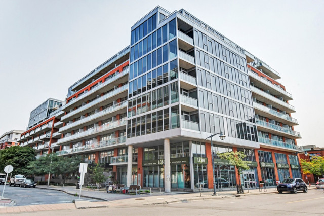 1 Bed + Den LPH Condo in Central 2 (Bank & McLeod, Centretown) in Long Term Rentals in Ottawa