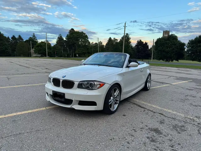 2008 BMW 135i 512629768382074883