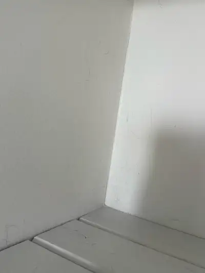 July 10 Room is average
