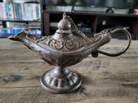 Genie Lamp