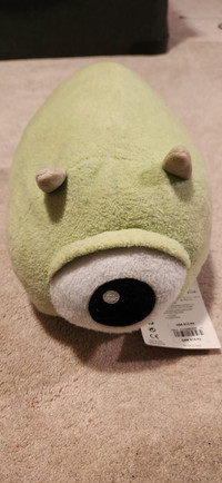 Disney Tsum Tsum Mike Plush