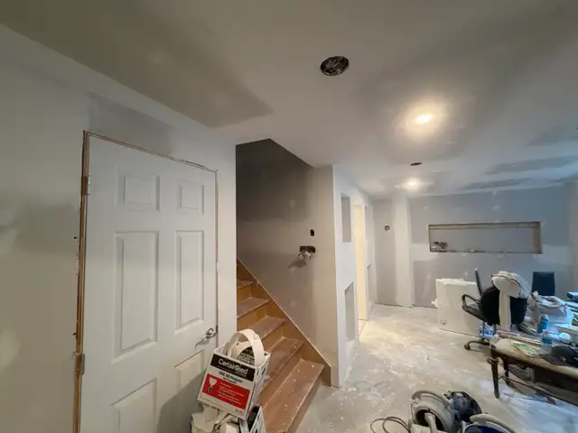 Professional Drywaller524412500721674243