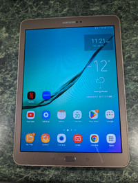 Samsung Galaxy Tab S2 9.7"- 32GB