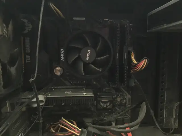 Custom gaming PC in Desktop Computers in Oakville / Halton Region - Image 8