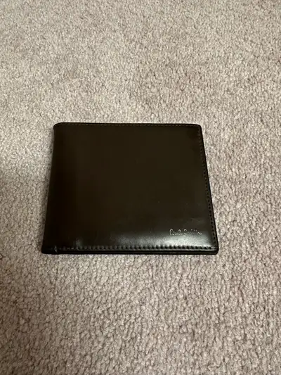 Authentic Paul Smith Mens Wallet, View more
