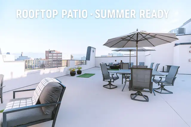 Prime Location, Furnished,  Heated Underground Parking, Near RUH63771551944707124