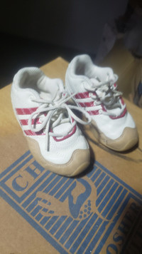 Adidas baby shoes