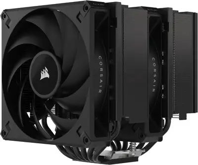 CORSAIR A115 CPU AIR COOLER HEATSINK, View more