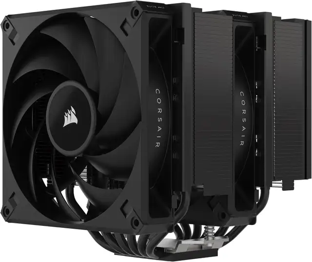 CORSAIR A115 CPU AIR COOLER HEATSINK in System Components in Ottawa - Image 2