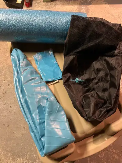 Finer Things Fitness Set, View more