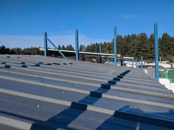 ROOFING PANELS - STEEL62863281764099122