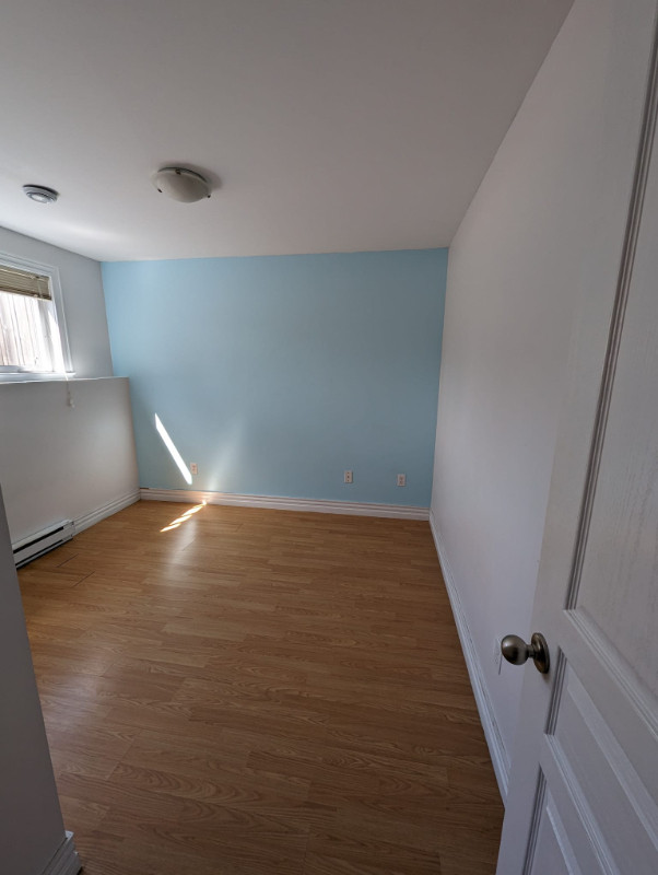 one bedroom apartment Moncton North in Long Term Rentals in Moncton - Image 4
