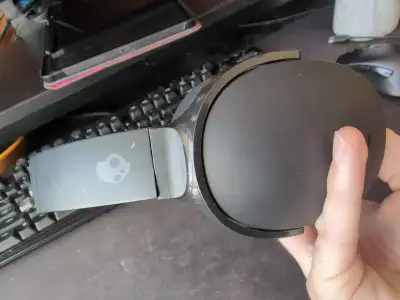 Skullcandy Hesh ANC, View more