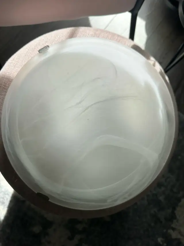 FROSTED ALABASTER CEILING LIGHTS588731276634378242