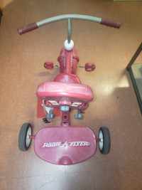 tricycle pour enfants