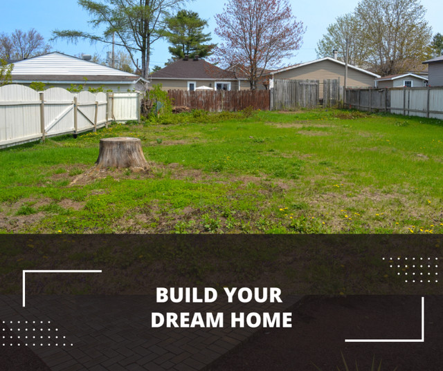 Land For Sale 32833