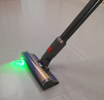 Genuine Used Dyson Laser head – $80 Each! Grab high-quality parts for your Dyson at unbeatable price...