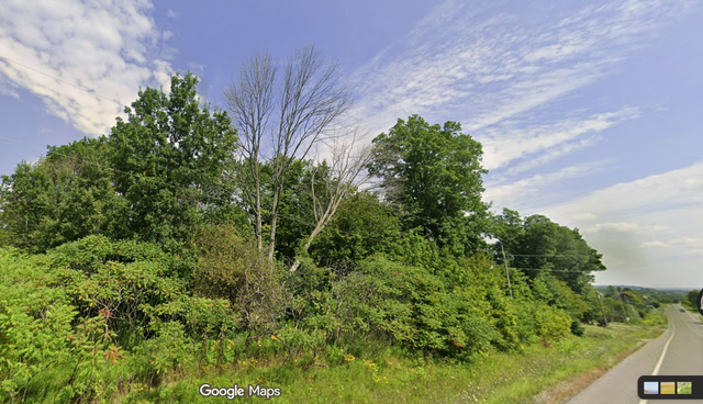 2-Acre Building Lot for Sale