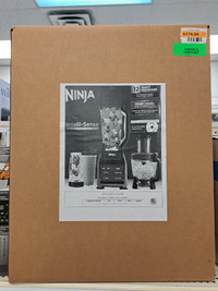 NINJA | Blender | Intelli-Sense | Garantie Fabricant
