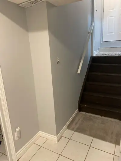 Basement For Rent!