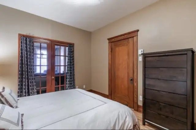 Cession de bail - colocation chambre + salon privé in Room Rentals & Roommates in City of Montréal - Image 8