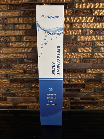 Filtre neuf de remplacement LABYEN mod. 4396710, View more