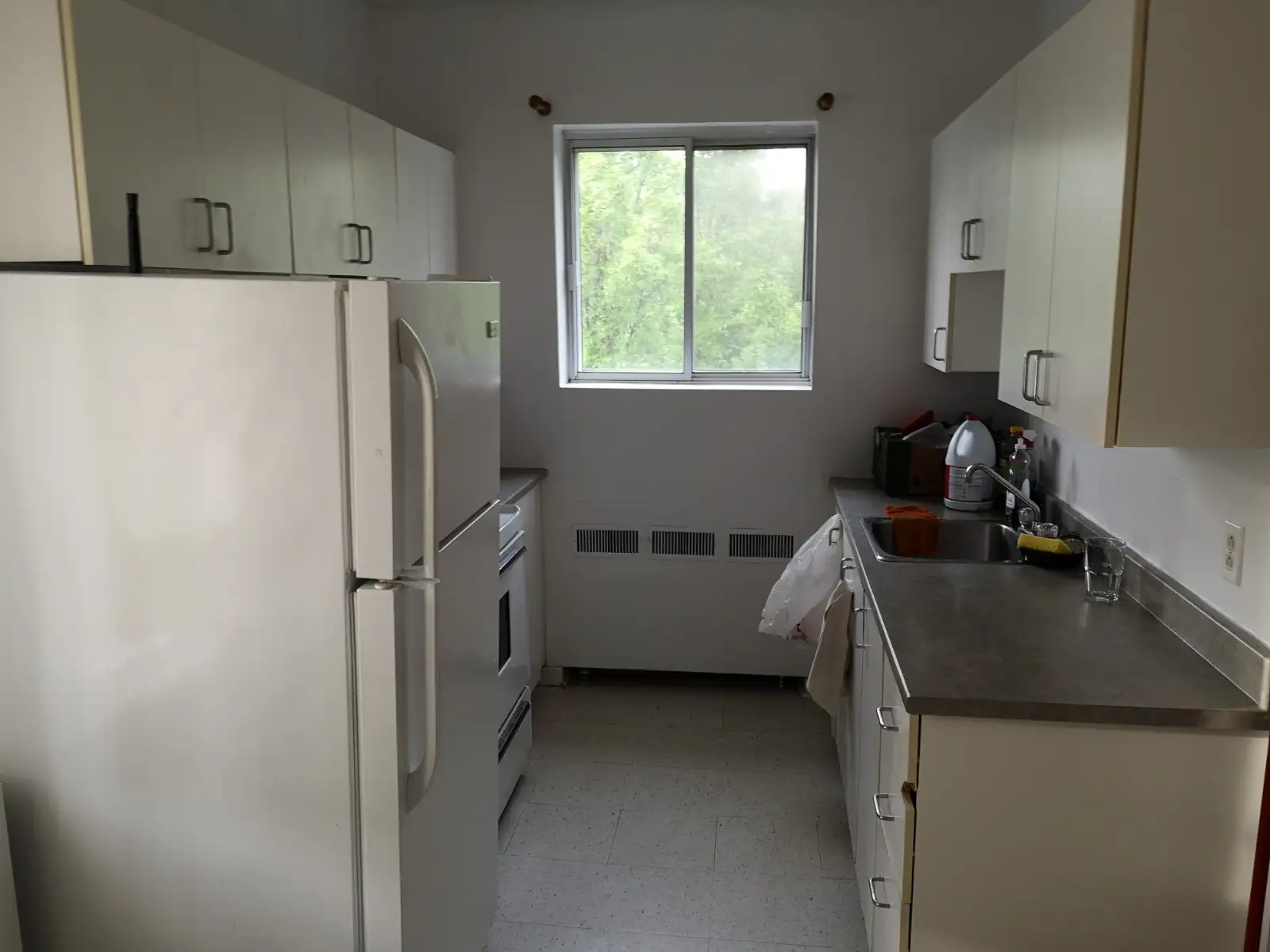 pictures of the unit