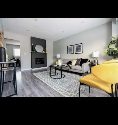 4 bedroom Townhouse