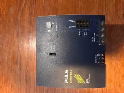 24vdc 40amp power supply , View more