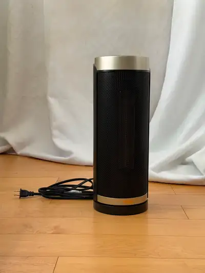 DREO Space Heater, 1500W, 16-inch ** ALMOST BRAND NEW **, View more