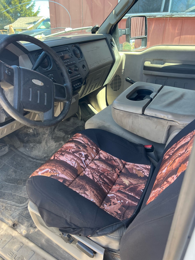 2008 f250 in Cars & Trucks in Kawartha Lakes - Image 3
