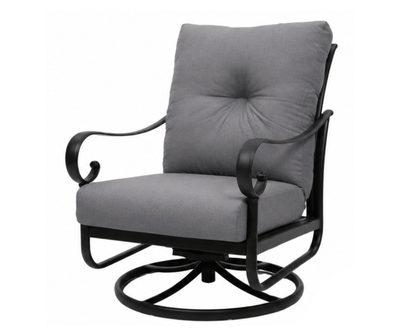 Hanamint Swivel Rocker Chair, View more