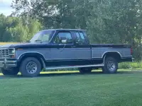 86 ford f150